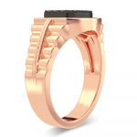 14K 0.50CT Diamond Ring - Image 2