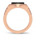 14K 0.50CT Diamond Ring - Image 3