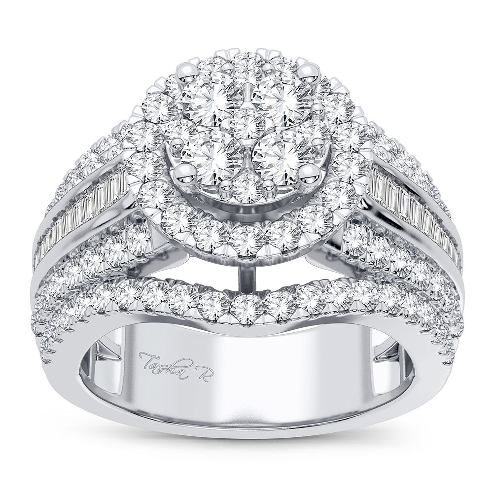 54486_1.jpg 14K 1.90CT Diamond Ring - Image 1
