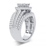 14K 1.90CT Diamond Ring - Image 2