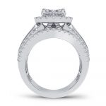 14K 1.90CT Diamond Ring - Image 3