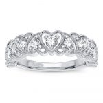 14K 0.60CT Diamond Ring